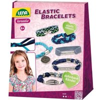 Lena - Elastic Bracelets Lena - Elastic Bracelets von Simm Spielwaren