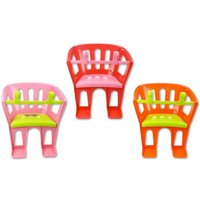 Lena Fahrrad-Lenker-Sitz für Puppen, sortiert Lena Fahrrad-Lenker-Sitz für Puppen, sortiert von Simm Spielwaren