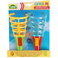 Lena - Fangballspiel, Duo-Pack von Simm Spielwaren