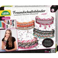 Lena - Freundschaftsbänder, groß Lena - Freundschaftsbänder, groß von Simm Spielwaren