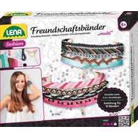 Lena - Freundschaftsbänder von Simm Spielwaren