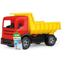 GIGA TRUCKS Muldenkipper, lose von Simm Spielwaren GmbH