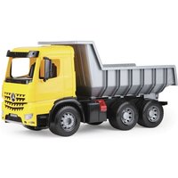 Lena - GIGA Trucks Muldenkipper Modell Arocs Kipper von Simm Spielwaren