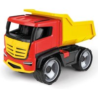 Lena - GIGA Trucks Muldenkipper Titan, Schaukarton Lena - GIGA Trucks Muldenkipper Titan, Schaukarton von Simm Spielwaren