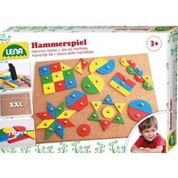 Lena - Hammerspiel Lena - Hammerspiel von Simm Spielwaren