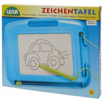 Lena Magnetic Zaubertafel, 2-fach sortiert von Simm Spielwaren
