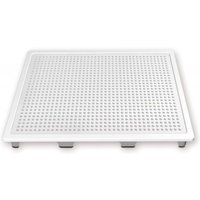 Lena Mosaic Steckplatte von Simm Spielwaren