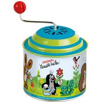 Lena - Musikdrehdose Der kleine Maulwurf von Simm Spielwaren