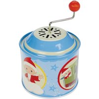 Lena - Musikdrehdose Sandmännchen von Simm Spielwaren