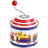 Lena - Musikdrehdose Spielkiste von Simm Spielwaren