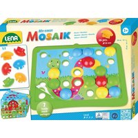 Lena - My First Mosaik Natur, Faltschachtel Lena - My First Mosaik Natur, Faltschachtel von Simm Spielwaren