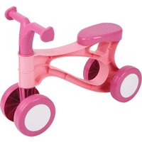 Lena - My First Scooter, rosa von Simm Spielwaren