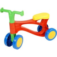 My First Scooter, bunt, lose von Simm Spielwaren GmbH