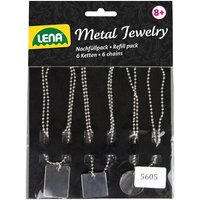 Lena - Metal Jewelry Crystal Gem von Simm Spielwaren