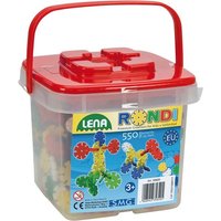 Lena Rondi: 25 Eimer von Simm Spielwaren GmbH