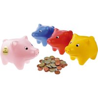 Lena Sparschwein, groß von Simm Spielwaren GmbH