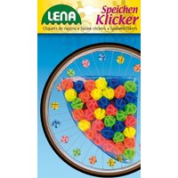Lena Speichenklicker Perlen Lena Speichenklicker Perlen von Simm Spielwaren