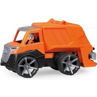 TRUXX² Müllwagen, Presenter von Simm Spielwaren GmbH