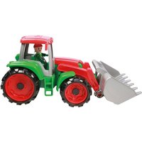 Lena - Truxx - Traktor, lose Lena - Truxx - Traktor, lose von Simm Spielwaren