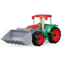 Lena Truxx: Traktor mit Frontschaufel Lena Truxx: Traktor mit Frontschaufel von Simm Spielwaren