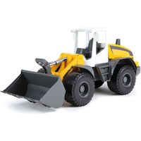 Lena - Worxx Radlader Modell Liebherr L538 Litronic Lena - Worxx Radlader Modell Liebherr L538 Litronic von Simm Spielwaren