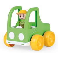 My First Racers Pickup, Schaukarton von Simm Spielwaren GmbH