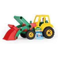 LENA - Aktive Traktor von Simm Spielwaren