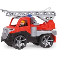 Lena - Truxx 2 Feuerwehr, Presenter von Simm Spielwaren