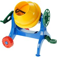 LENA® 05009 - Betonmischer, klein, Sandspielzeug von Simm Spielwaren