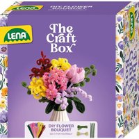LENA Bastelset Flower Bouquet LENA Bastelset Flower Bouquet von Simm Spielwaren GmbH