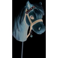 LENA Steckenpferd Hobby Horsing braun 70cm LENA Steckenpferd Hobby Horsing braun 70cm von Simm