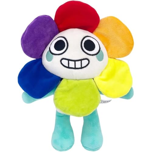 Simmpu Dan-dy Horror Games Plüschtier,Pillow Home Stuffed Doll for Kids and Adults,26 cm Dan-dy Flower World Plush Toy für Jungen Mädchen Kinder Fans Geburtstag Geschenk Simmpu Dan-dy Horror Games Plüschtier,Pillow Home Stuffed Doll for Kids and Adults,26 cm Dan-dy Flower World Plush Toy für Jungen Mädchen Kinder Fans Geburtstag Geschenk von Simmpu