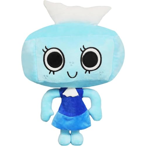 Simmpu Dan-dy Horror Games Plüschtier,Pillow Home Stuffed Doll for Kids and Adults,30 cm Dan-dy Flower World Plush Toy für Jungen Mädchen Kinder Fans Geburtstag Geschenk Simmpu Dan-dy Horror Games Plüschtier,Pillow Home Stuffed Doll for Kids and Adults,30 cm Dan-dy Flower World Plush Toy für Jungen Mädchen Kinder Fans Geburtstag Geschenk von Simmpu