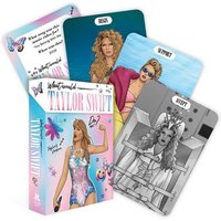 What Would Taylor Swift Do? What Would Taylor Swift Do? von Simon & Schuster Books for Young Readers