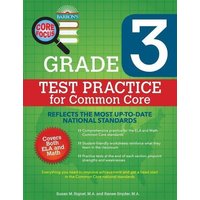 Core Focus Grade 3: Test Practice for Common Core von Simon & Schuster N.Y.