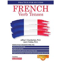 French Verb Tenses von Simon & Schuster N.Y.