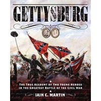 Gettysburg von Simon & Schuster N.Y.
