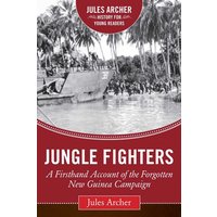 Jungle Fighters von Simon & Schuster N.Y.