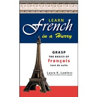 Learn French in a Hurry von Simon & Schuster N.Y.