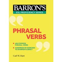 Phrasal Verbs von Simon & Schuster N.Y.