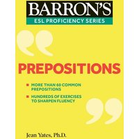 Prepositions von Simon & Schuster N.Y.