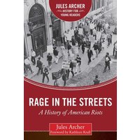 Rage in the Streets von Simon & Schuster N.Y.