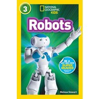 Robots von Simon & Schuster N.Y.