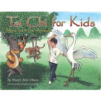 Tai Chi for Kids von Simon & Schuster N.Y.