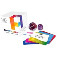 Graticube Graticube von Simon & Schuster UK