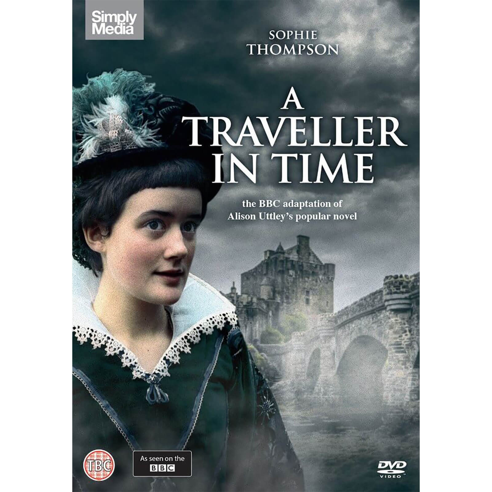 A Traveller in Time A Traveller in Time von Simply Media