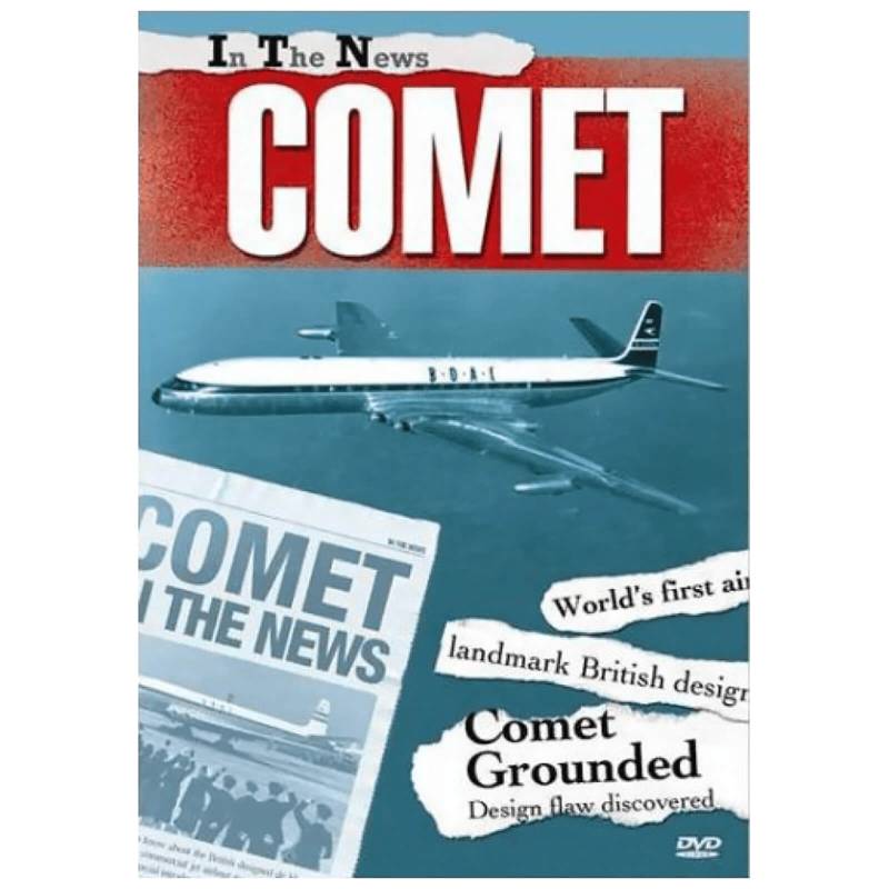 Comet von Simply Media