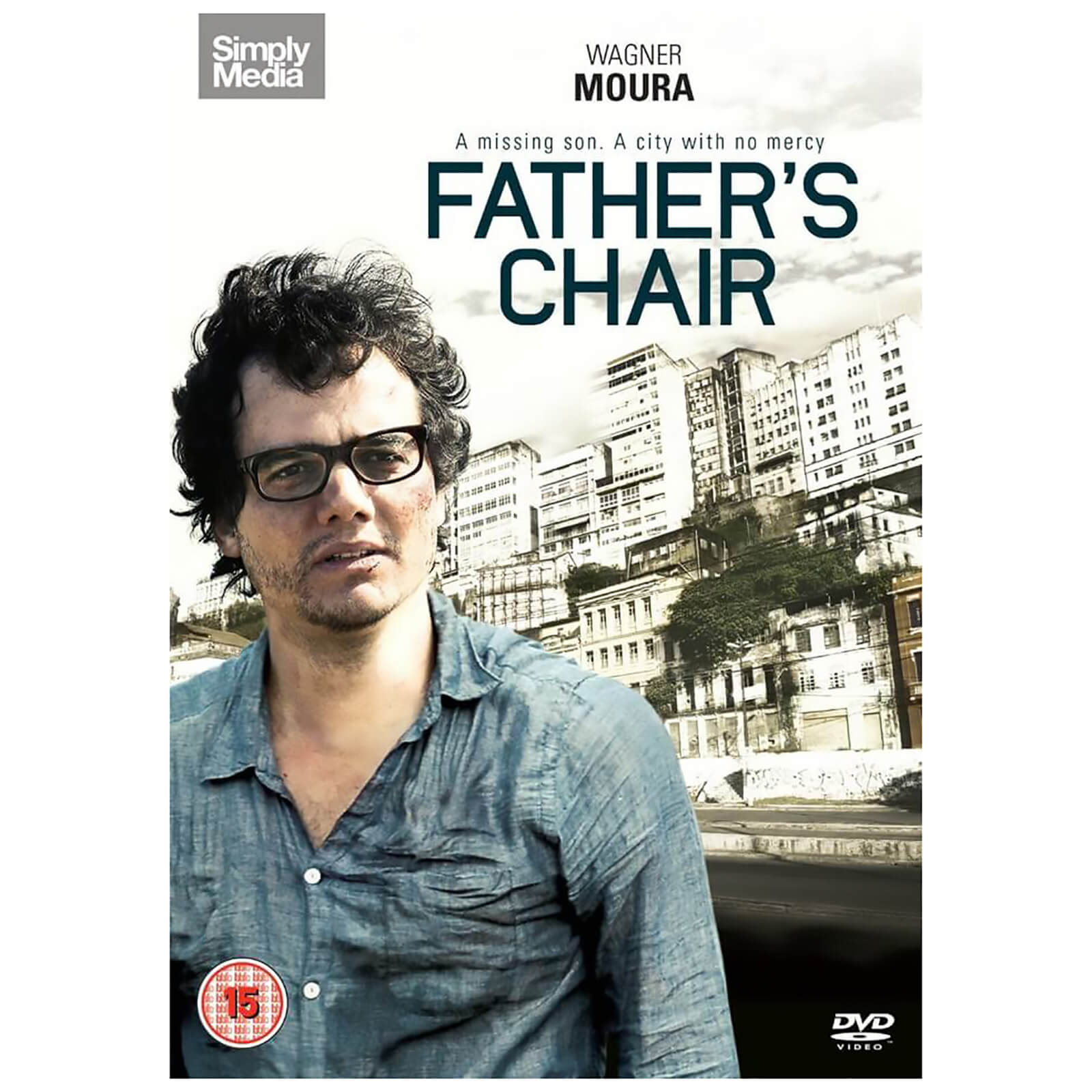 Father's Chair (A Busca) von Simply Media