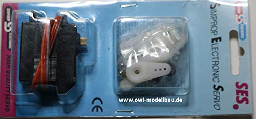 Simprop 0100196 Servo SES 840 2BB MG Simprop 0100196 Servo SES 840 2BB MG von Simprop