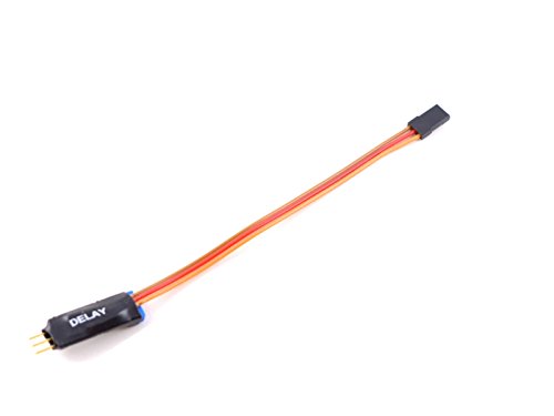 Simprop 0110833 Servo Dual-Rate u. Reverse-Modul Simprop 0110833 Servo Dual-Rate u. Reverse-Modul von Simprop